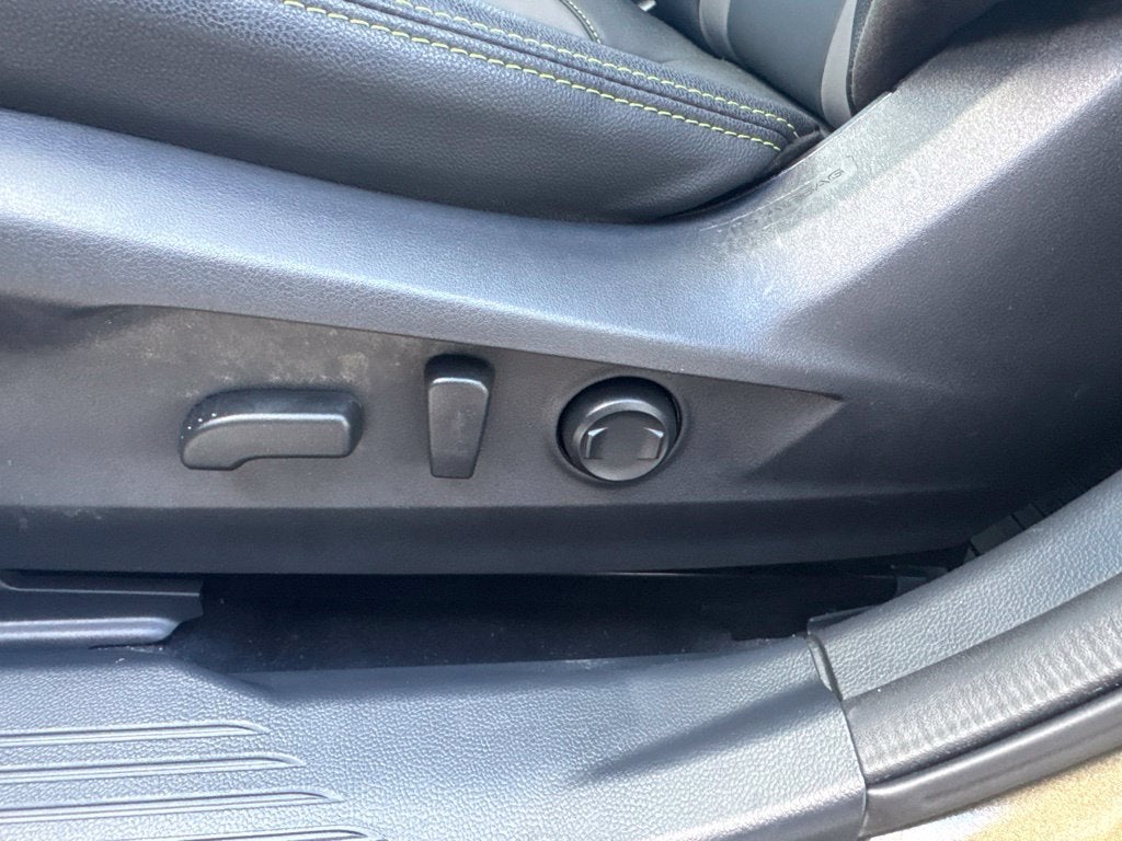 2025 Subaru Outback Onyx Edition XT