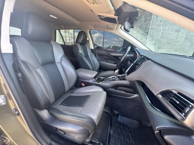 2025 Subaru Outback Onyx Edition XT