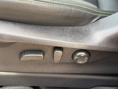 2024 Subaru Ascent Onyx Edition