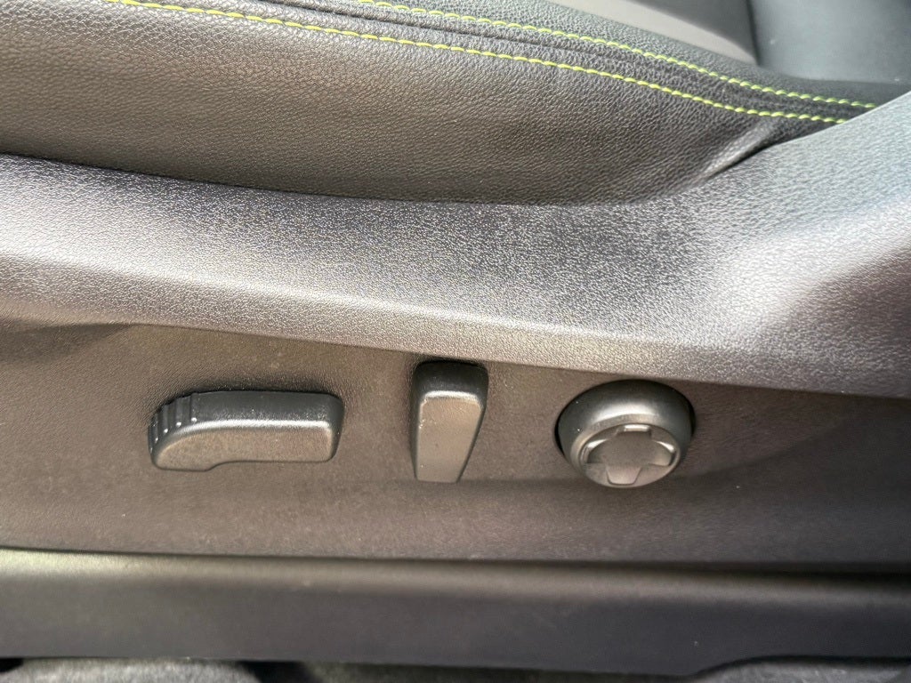 2024 Subaru Ascent Onyx Edition