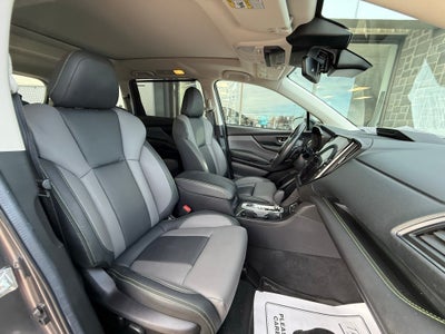 2024 Subaru Ascent Onyx Edition