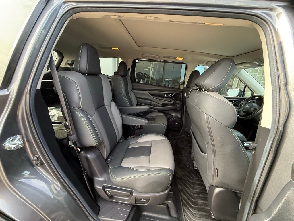2024 Subaru Ascent Onyx Edition