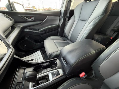 2024 Subaru Ascent Onyx Edition