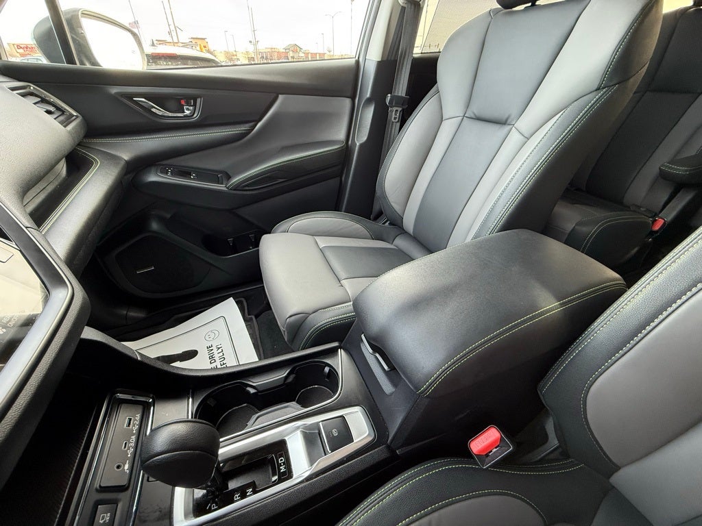 2024 Subaru Ascent Onyx Edition