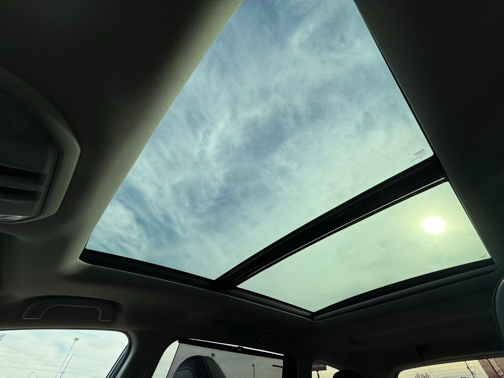 2024 Subaru Ascent Onyx Edition