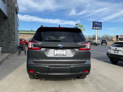 2024 Subaru Ascent Onyx Edition
