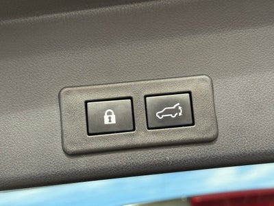 2024 Subaru Ascent Onyx Edition