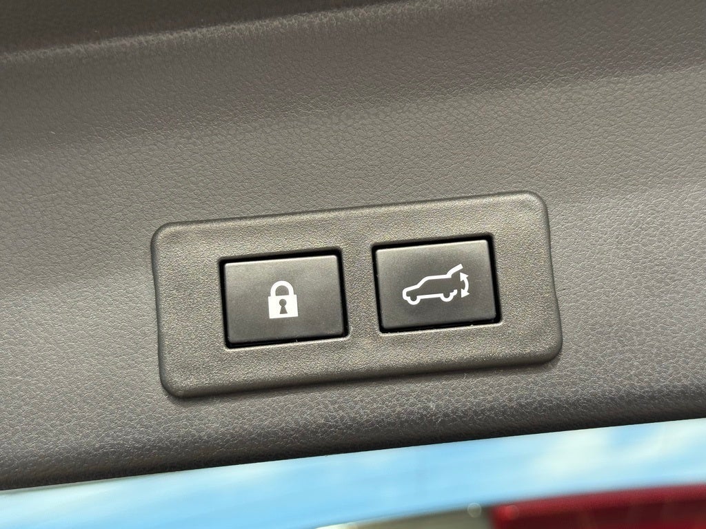 2024 Subaru Ascent Onyx Edition