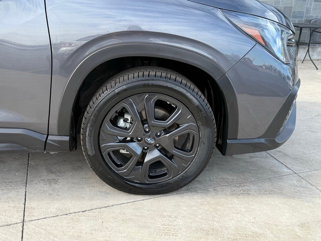 2024 Subaru Ascent Onyx Edition