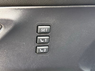 2024 Subaru Ascent Onyx Edition