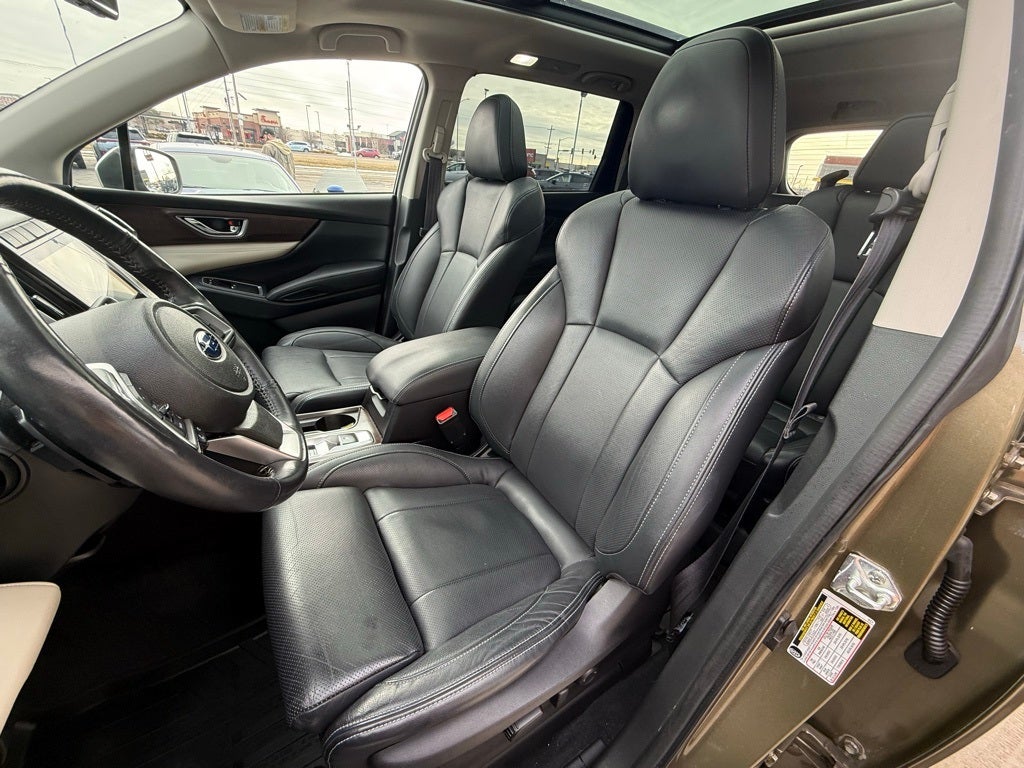 2022 Subaru Ascent Touring
