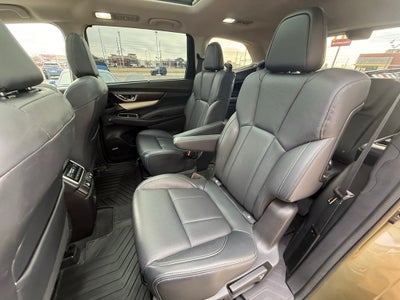 2022 Subaru Ascent Touring