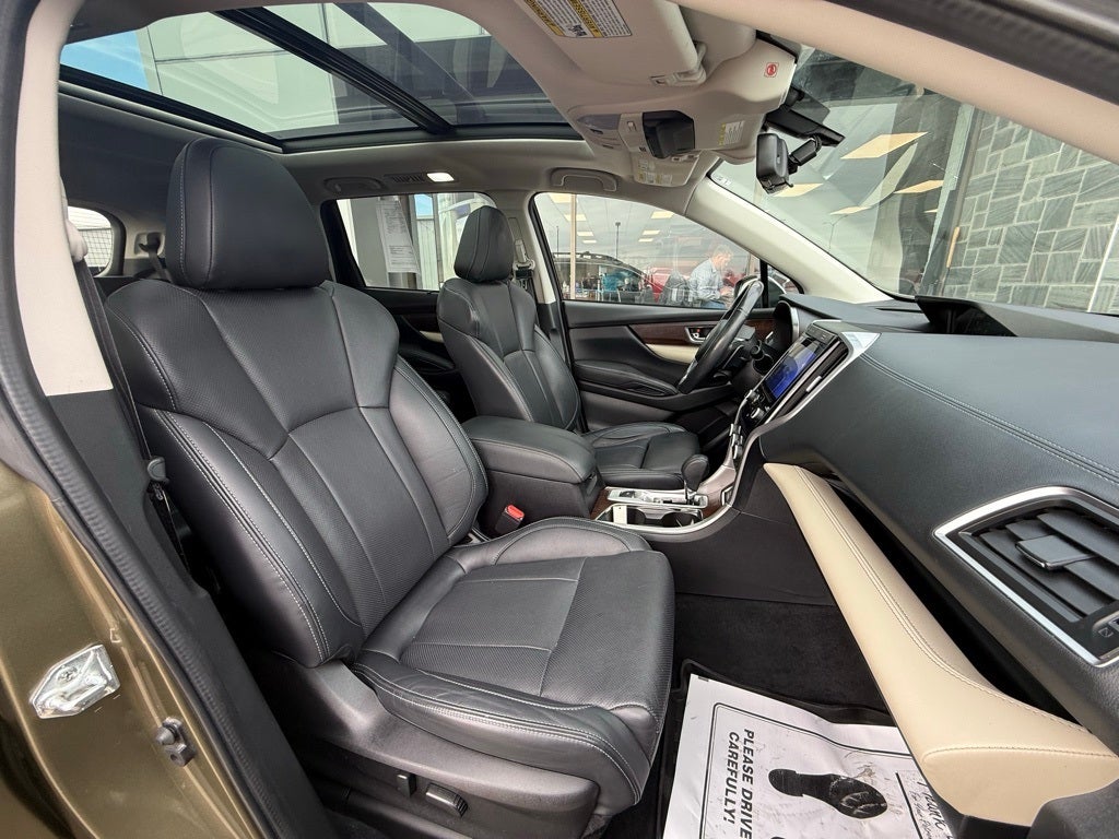 2022 Subaru Ascent Touring