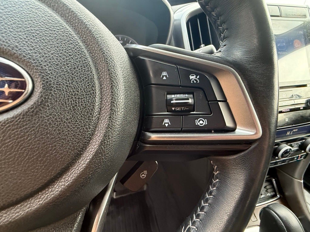 2022 Subaru Ascent Touring