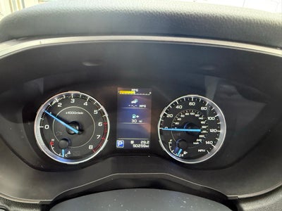 2022 Subaru Ascent Touring