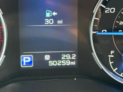 2022 Subaru Ascent Touring