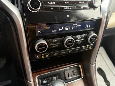 2022 Subaru Ascent Touring