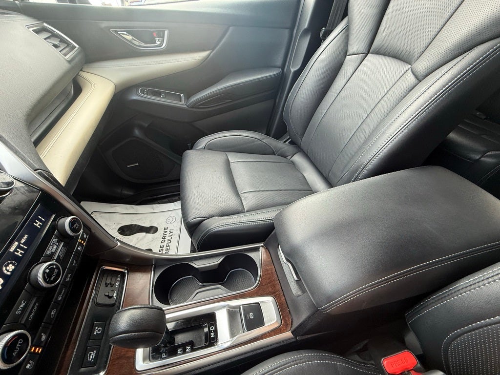 2022 Subaru Ascent Touring