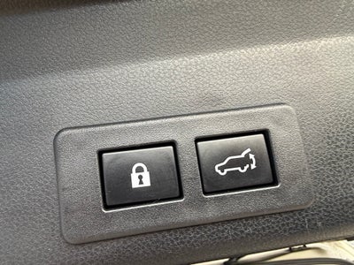 2022 Subaru Ascent Touring