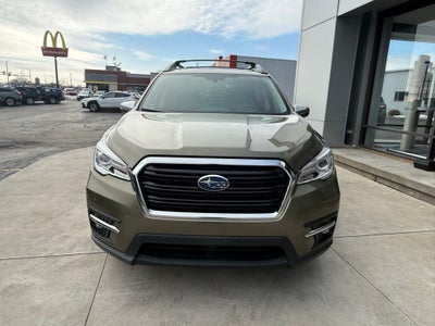 2022 Subaru Ascent Touring