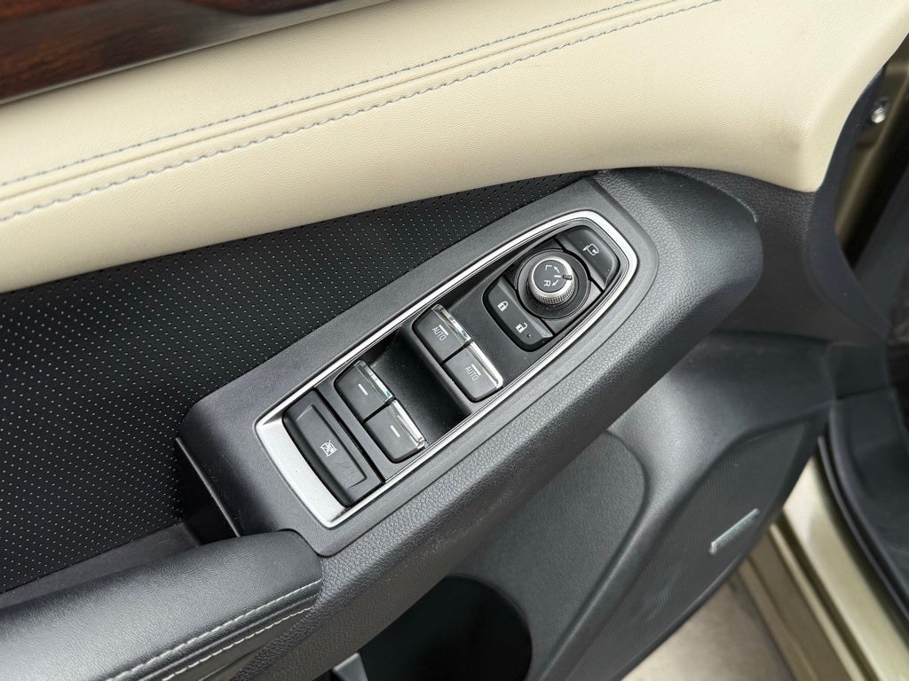 2022 Subaru Ascent Touring