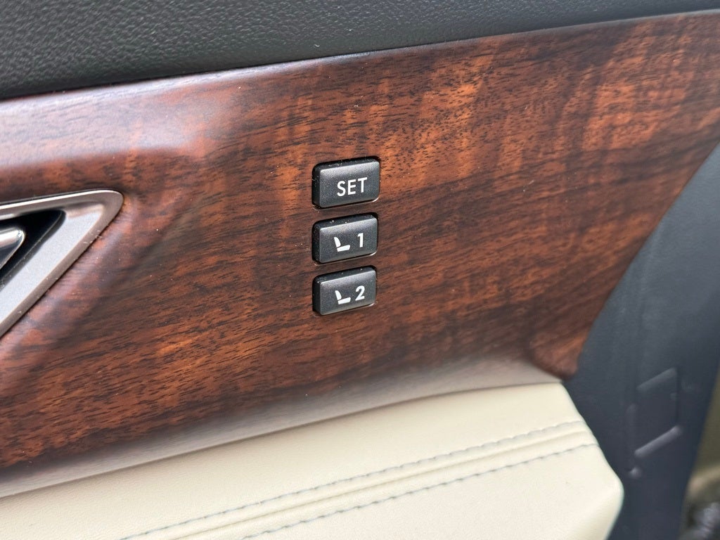 2022 Subaru Ascent Touring