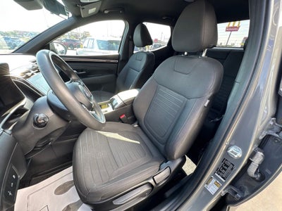 2024 Hyundai Santa Cruz SE