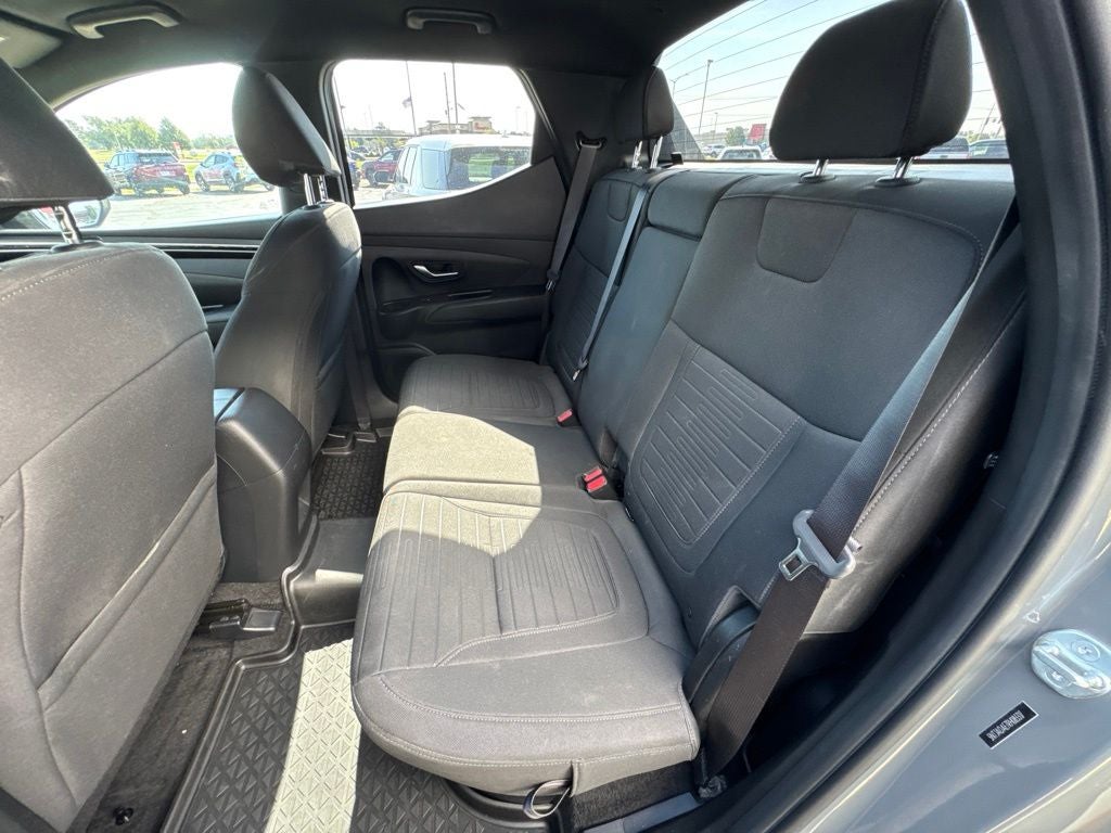 2024 Hyundai Santa Cruz SE