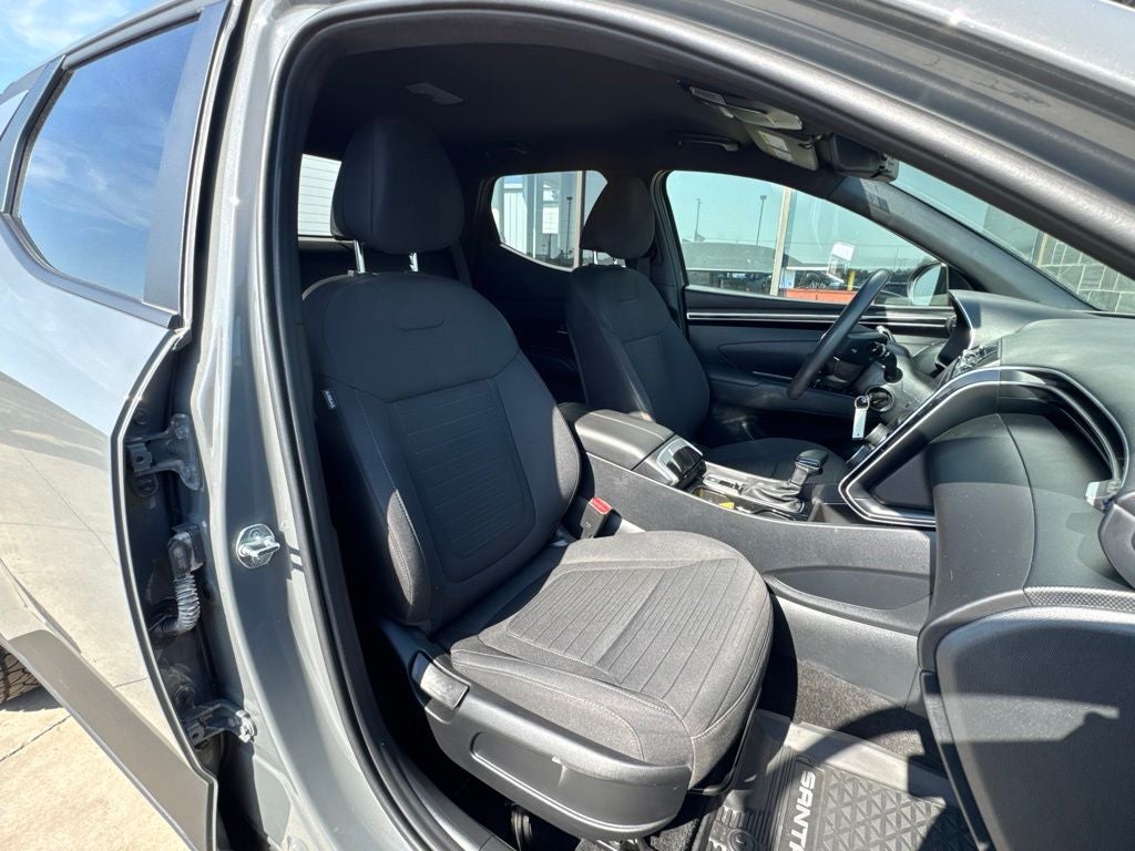 2024 Hyundai Santa Cruz SE