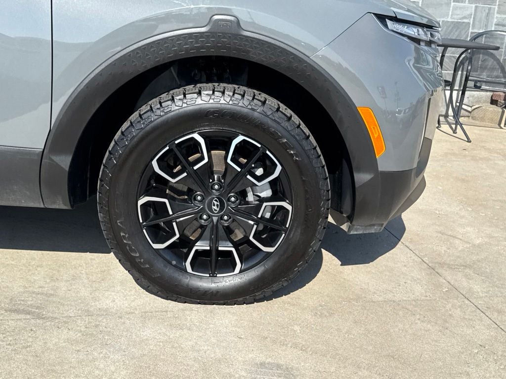 2024 Hyundai Santa Cruz SE