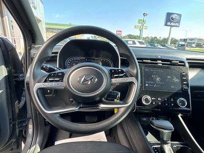 2024 Hyundai Santa Cruz SE