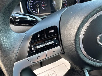 2024 Hyundai Santa Cruz SE