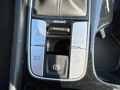 2024 Hyundai Santa Cruz SE