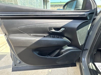2024 Hyundai Santa Cruz SE