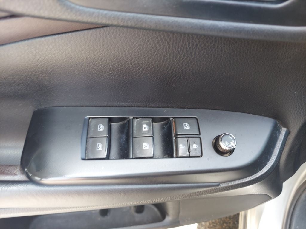 2019 Toyota Highlander Hybrid XLE
