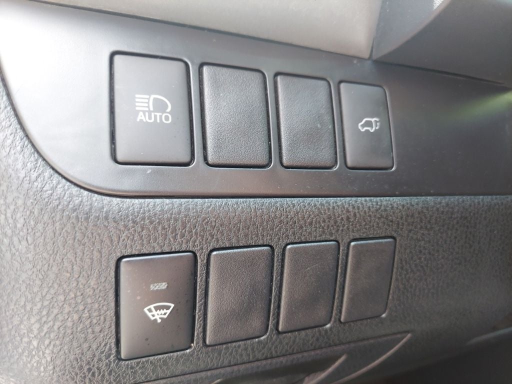 2019 Toyota Highlander Hybrid XLE