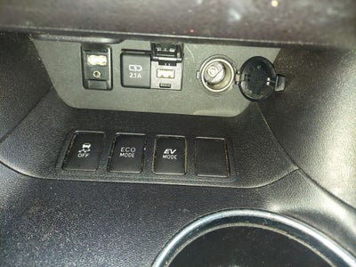 2019 Toyota Highlander Hybrid XLE