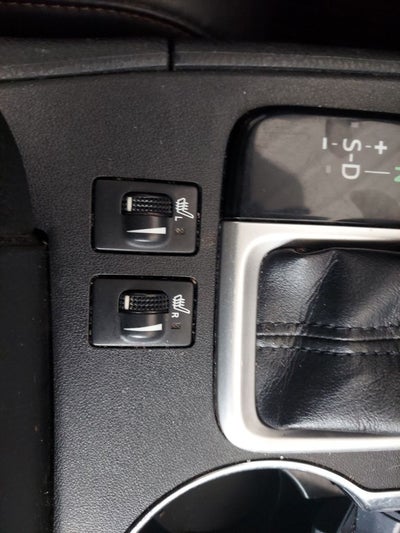 2019 Toyota Highlander Hybrid XLE