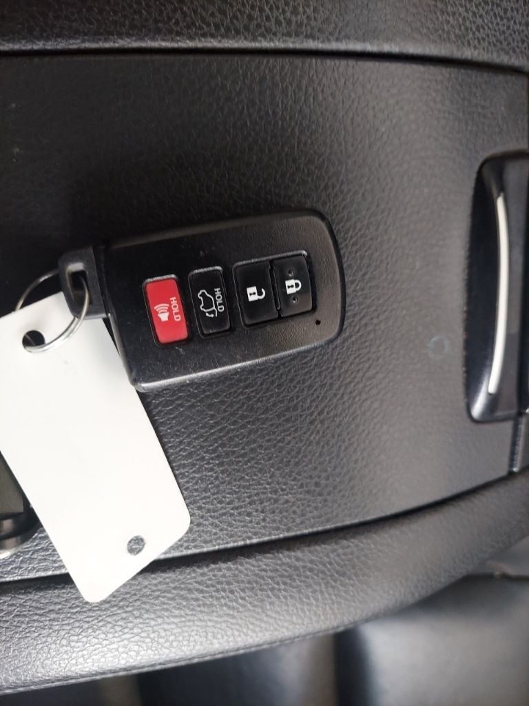 2019 Toyota Highlander Hybrid XLE