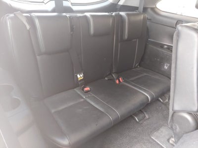 2019 Toyota Highlander Hybrid XLE