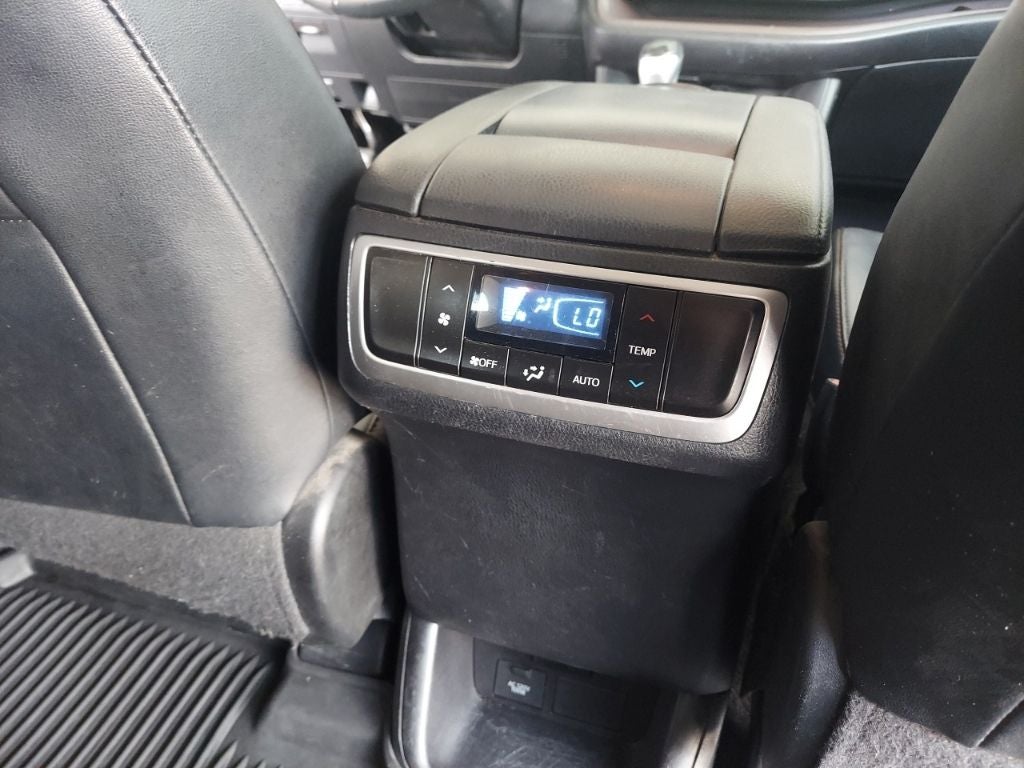 2019 Toyota Highlander Hybrid XLE