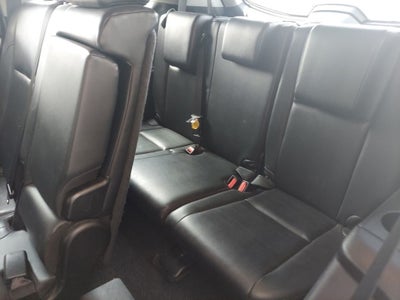 2019 Toyota Highlander Hybrid XLE