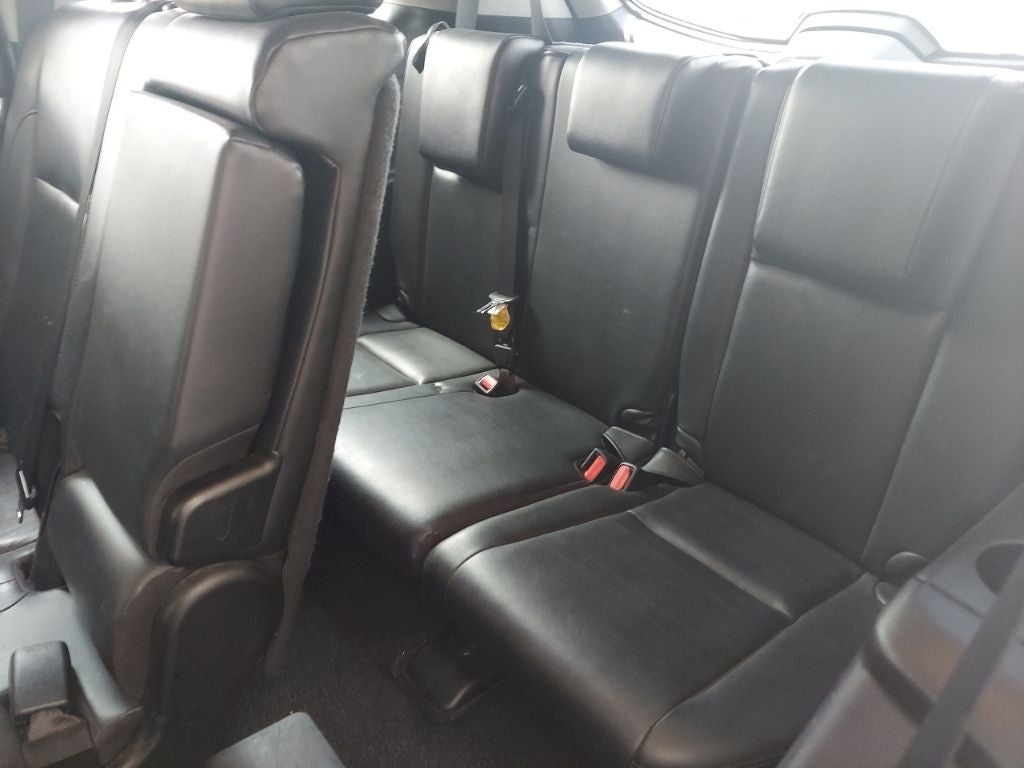2019 Toyota Highlander Hybrid XLE