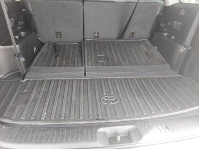 2019 Toyota Highlander Hybrid XLE