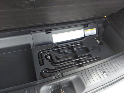 2019 Toyota Highlander Hybrid XLE