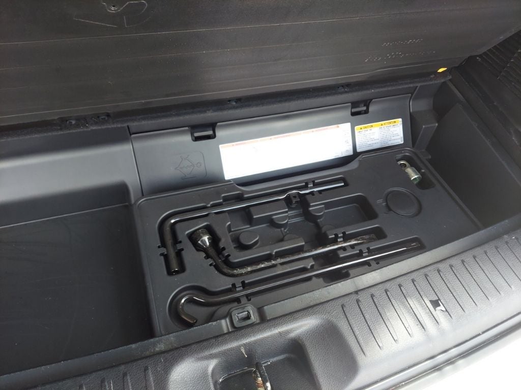 2019 Toyota Highlander Hybrid XLE