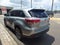 2019 Toyota Highlander Hybrid XLE