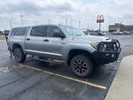 2018 Toyota Tundra SR5 CrewMax