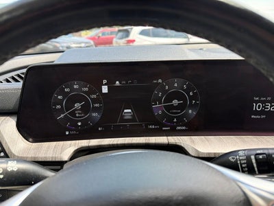 2023 Kia Telluride SX