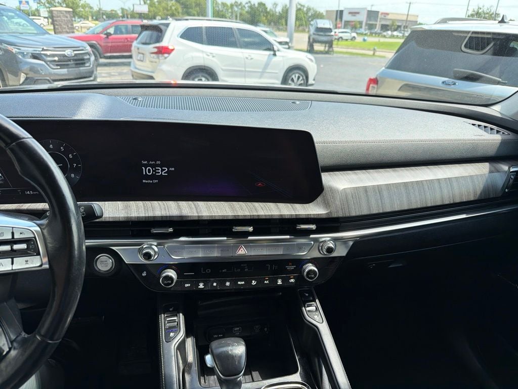 2023 Kia Telluride SX